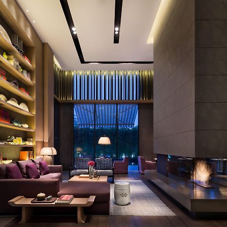 The East Hotel Hangzhou Bagian luar foto