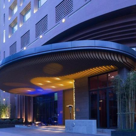 The East Hotel Hangzhou Bagian luar foto