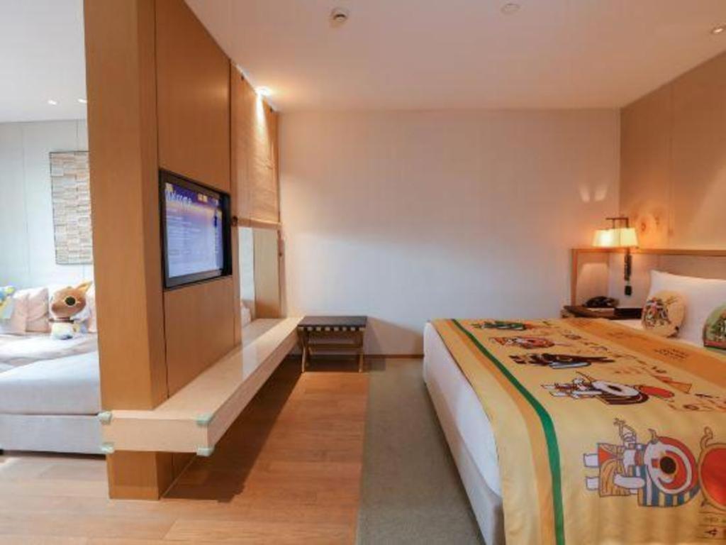The East Hotel Hangzhou Bagian luar foto