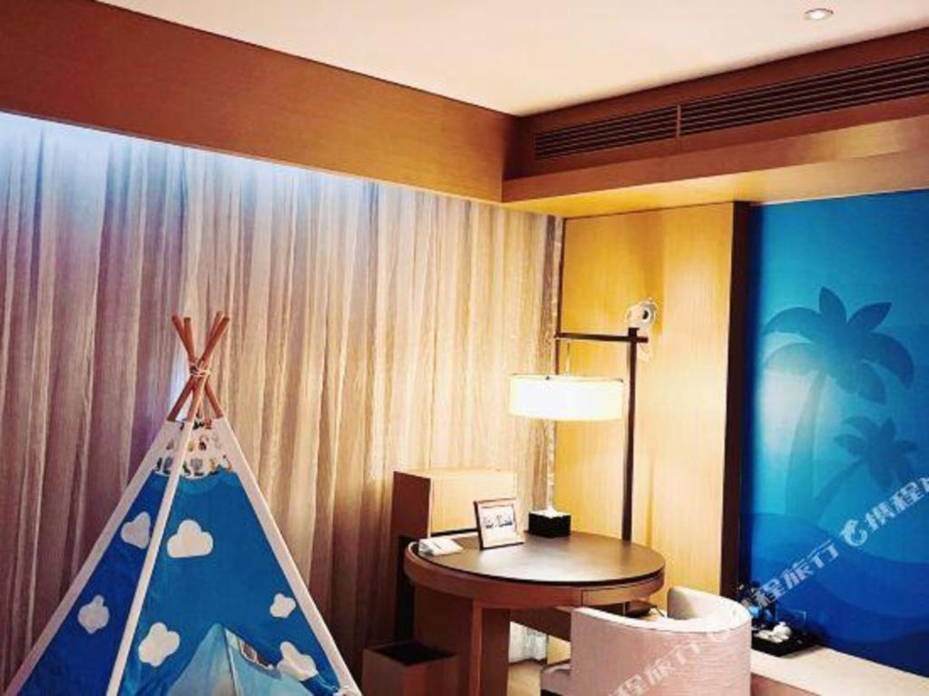 The East Hotel Hangzhou Bagian luar foto