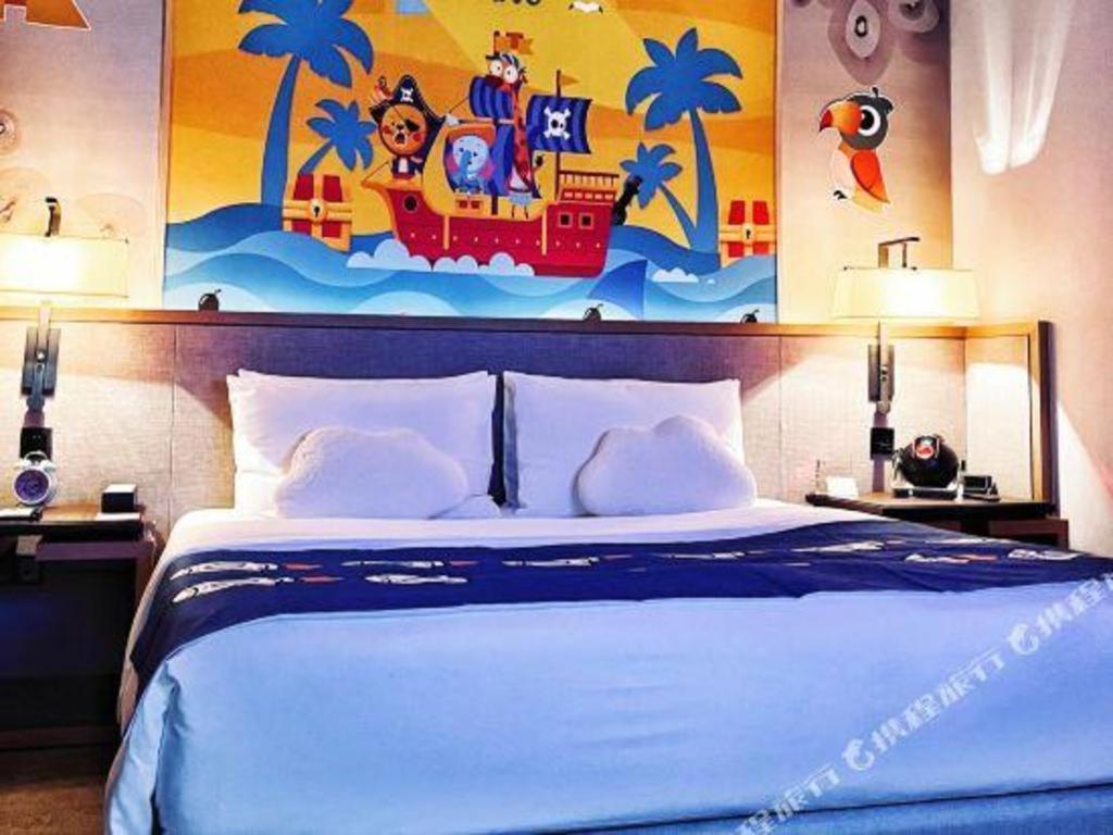 The East Hotel Hangzhou Bagian luar foto